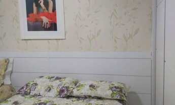 Imagem 3: Apartamento quarto e sala mobiliado em Ondina