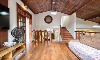 Imagem 6: Casa com 5 Quartos à Venda, 360m², Santa Amélia