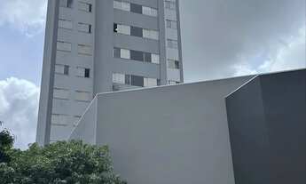 Imagem: Apartamento pequeno mobiliado no centro