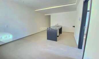 Imagem 5: Apartamento com 2 quartos e 1 suíte na Avenida do Contorno para locação