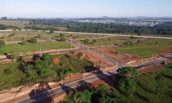 Imagem 2: Lote - Cond. Villa Romana - Rua Faustino