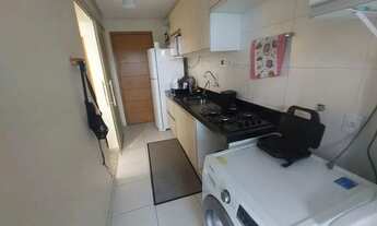 Imagem 7: ALUGO NO BAIRRO DO MARCO LAZER COMPLETO E SEGURANÇA VARANDAS DO MARCO