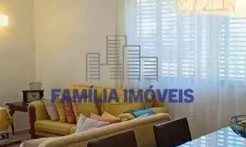 Imagem 2: Casa à venda 3 quartos 1 Suíte no Marapé em Santos/SP