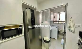 Imagem 7: Apartamento com 3 dormitórios à venda, 83 m² por R$ 490.000,00 - Residencial Trianon - Bau