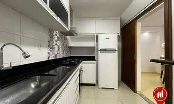 Imagem 4: Apartamento com 2 dormitórios para alugar, 94 m² por R$ 2.410,00/mês - São Conrado - Bruma