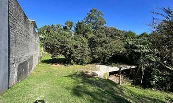 Imagem 2: Terreno à venda, 1000 m² por R$ 970.000,00 - Granja Viana - Cotia/SP