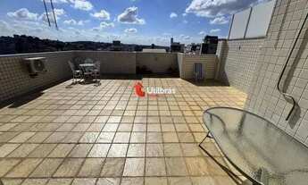 Imagem: Cobertura à venda, 3 quartos, 1 suíte