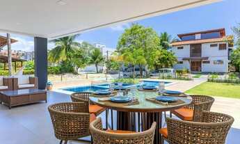 Imagem 6: Casa no Condomínio residencial Praia do Cupe - Luxo e sofisticação