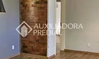 Imagem 2: Apartamento de 2 quartos com 1 vaga à venda no bairro Bom Fim em Porto Alegre