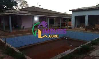 Imagem: CHACARA - CACHOEIRA - SP