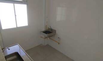 Imagem 7: Apartamento-02 quartos em condomínio fechado