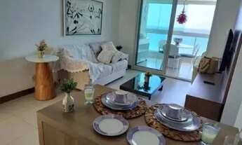 Imagem 5: Apartamento com 1 dormitório para alugar, 40 m² por R$ 6.500,00/mês - Pituba - Salvador/BA