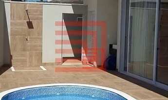 Imagem 3: Casa Térrea à Venda no Condomínio Parque Residencial Buona Vita São José do Rio Preto/SP!