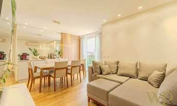 Imagem 4: WP6764 - Apartamento à Venda - Centro de Joinville