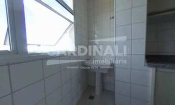 Imagem 4: Apartamento com 2 Dormitórios sendo 1 Suíte e vaga de garagem