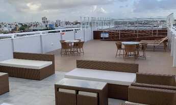 Imagem 5: Flat para vender - melhor localização dos Bancários