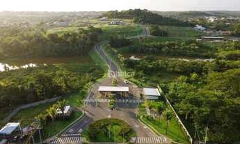 Imagem 3: Lote em condomínio à venda, Condomínio Verana Teresina no bairro Tabajaras, Teresina/PI