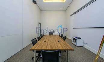 Imagem 2: Sala em Praia de Belas - Porto Alegre