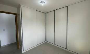 Imagem 6: Quarto e sala COM ARMARIOS FIXOS - nascente - JATIUCA