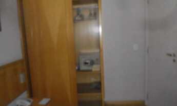 Imagem 3: Flat para Locação em São Paulo, Pinheiros, 1 dormitório, 1 banheiro, 1 vaga