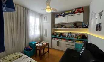 Imagem 6: APARTAMENTO RESIDENCIAL em BELO HORIZONTE - MG, GRAÇA