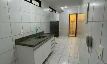 Imagem 6: LINDO APARTAMENTO DE 82 M² E 3 QUARTOS, DISPONÍVEL PARA VENDA, NO BAIRRO DO ESPINHEIRO