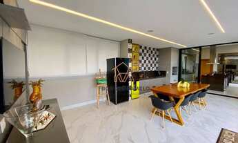 Imagem 11: Casa com 4 Quartos , 584 m² - venda por R$ 5.850.000 ou aluguel por R$ 29.500/mês - Mirant