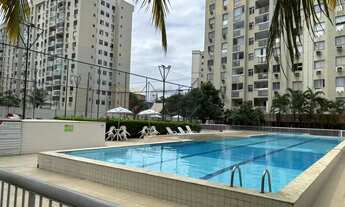 Imagem: JHU-Condomínio Veredas Buritis. Apartamento