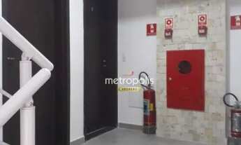 Imagem 7: Apartamento à venda, 61 m² por R$ 395.000,00 - Jardim Ocara - Santo André/SP