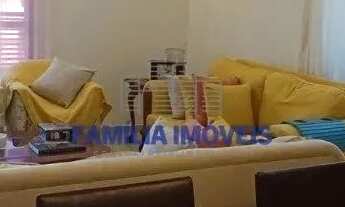 Imagem 3: Casa à venda 3 quartos 1 Suíte no Marapé em Santos/SP