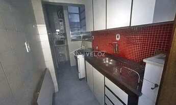 Imagem 2: Apartamento - Padrão / Residencial / Glória