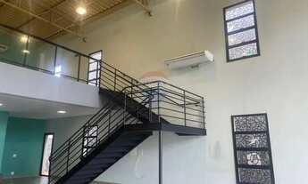 Imagem 6: Prédio comercial Jd Botânico