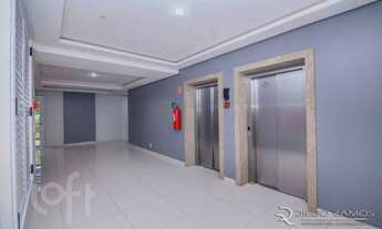 Imagem 7: Apartamento à venda em Centro com 167 m², 3 quartos, 1 suíte, 2 vagas