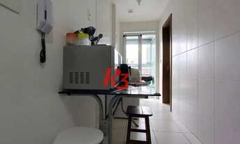 Imagem 3: Apartamento a venda na Pompéia com 87m²