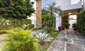 Imagem: Residencial Laranjeiras Casa 03 Suítes