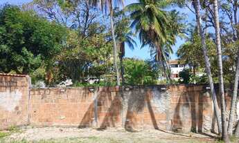 Imagem: Vendo terreno no centro da Barra do Itariri