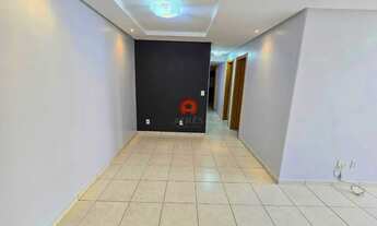 Imagem 2: Apartamento para locação com 88m² localizado no Setor Bela Vista