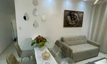 Imagem 4: Apartamento MOBILIADO disponível para locação