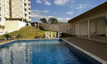 Imagem: Apartamento 2 dormitórios 64m² venda ou