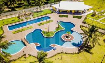 Imagem 6: Vendo lote de 240 m2 no Condomínio Maluí na Barra