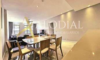 Imagem 5: Lindo 3 dormitórios à venda! Andar alto! Garagem - Copacabana