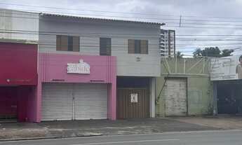 Imagem 5: Sobrado casa/comercio