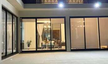 Imagem 4: CASA EM CONDOMÍNIO - CONDOMÍNIO RECANTO JAGUARI - SP