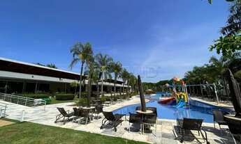 Imagem 5: Terreno em condomínio fechado com 447m², Bonfim Paulista, Zona Sul de Ribeirão Preto/SP