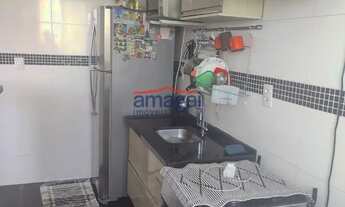 Imagem 6: Apartamento em Jacareí - Loteamento Villa Branca
