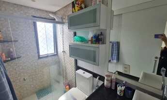 Imagem 16: Imóvel para venda com 156 metros quadrados com 4 quartos em Boa Viagem - Recife - PE