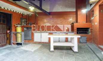 Imagem 6: Barra da Tijuca Galpão / depósito com 4 vagas na garagem