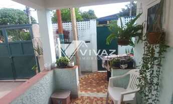 Imagem 4: Duas Casas com 01 e 02 Quartos e Garagem em Maria da Graça