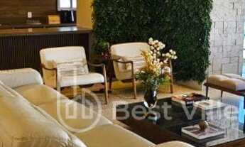 Imagem 3: Apartamento com 3 dormitórios à venda, 202 m² por R$ 3.300.000,00 - Alphaville - Santana d