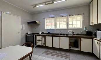 Imagem 2: Casa Condomínio Alphaville 12 com 264,27 m², 2 suites, 6 vagas, Semi-Térrea - Alphaville S